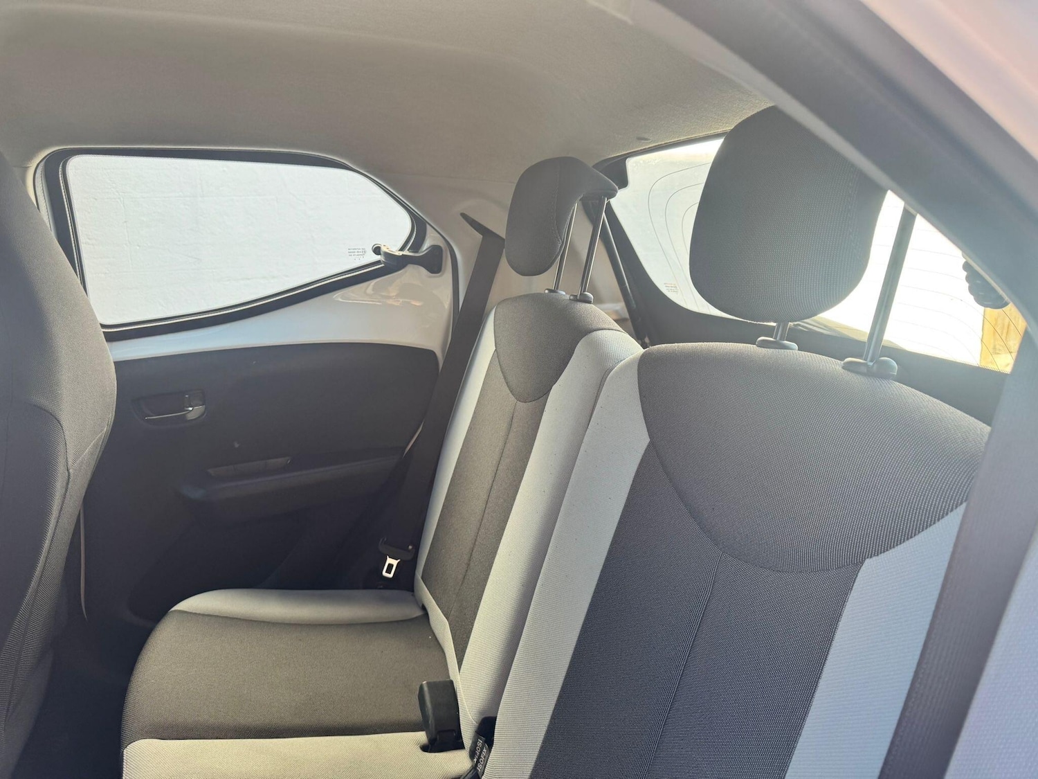 Used Toyota AYGO 2016 for sale - 78086162: Photo 20