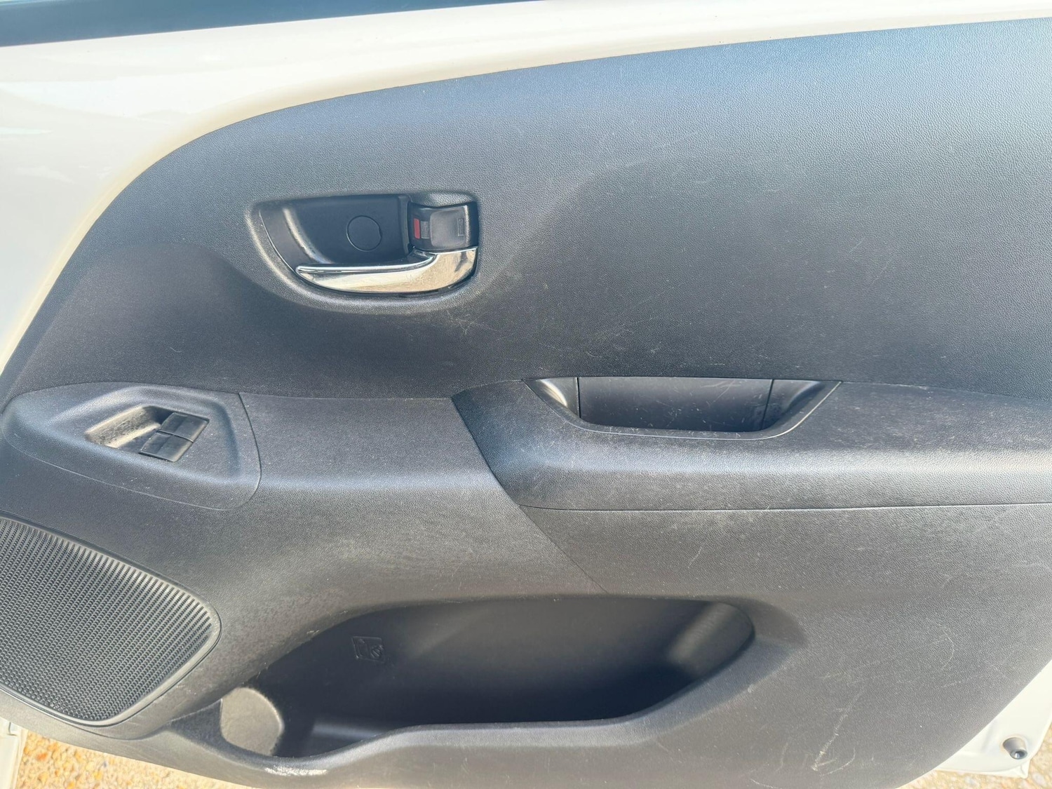 Used Toyota AYGO 2016 for sale - 78086162: Photo 22