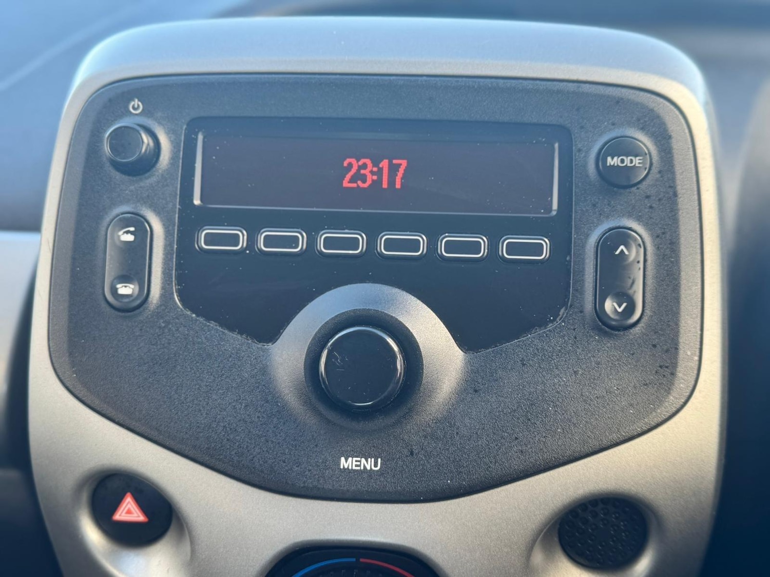 Used Toyota AYGO 2016 for sale - 78086162: Photo 25