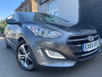 Used Hyundai i30 2016 for sale - 78503748: Photo