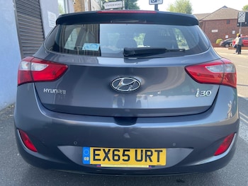 Used Hyundai i30 2016 for sale - 78503748: Photo