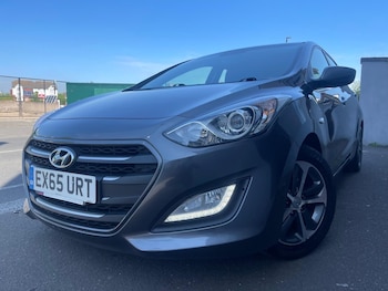 Used Hyundai i30 2016 for sale - 78503748: Photo