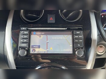 Used Nissan Note 2016 for sale - 78784957: Photo