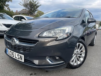 Used Vauxhall Corsa 2015 for sale - 79609473: Photo