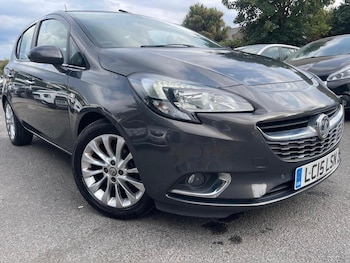 Used Vauxhall Corsa 2015 for sale - 79609473: Photo
