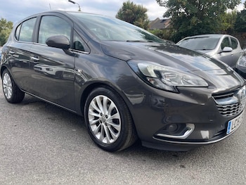 Used Vauxhall Corsa 2015 for sale - 79609473: Photo