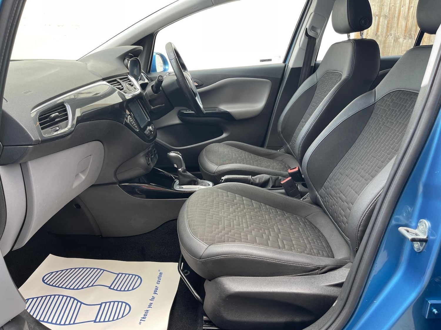 Used Vauxhall Corsa 2016 for sale - 78072253: Photo 12