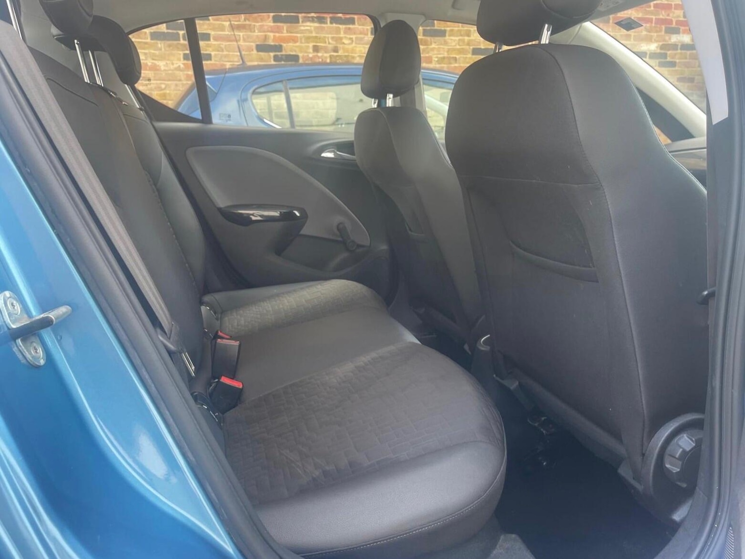 Used Vauxhall Corsa 2016 for sale - 78072253: Photo 14