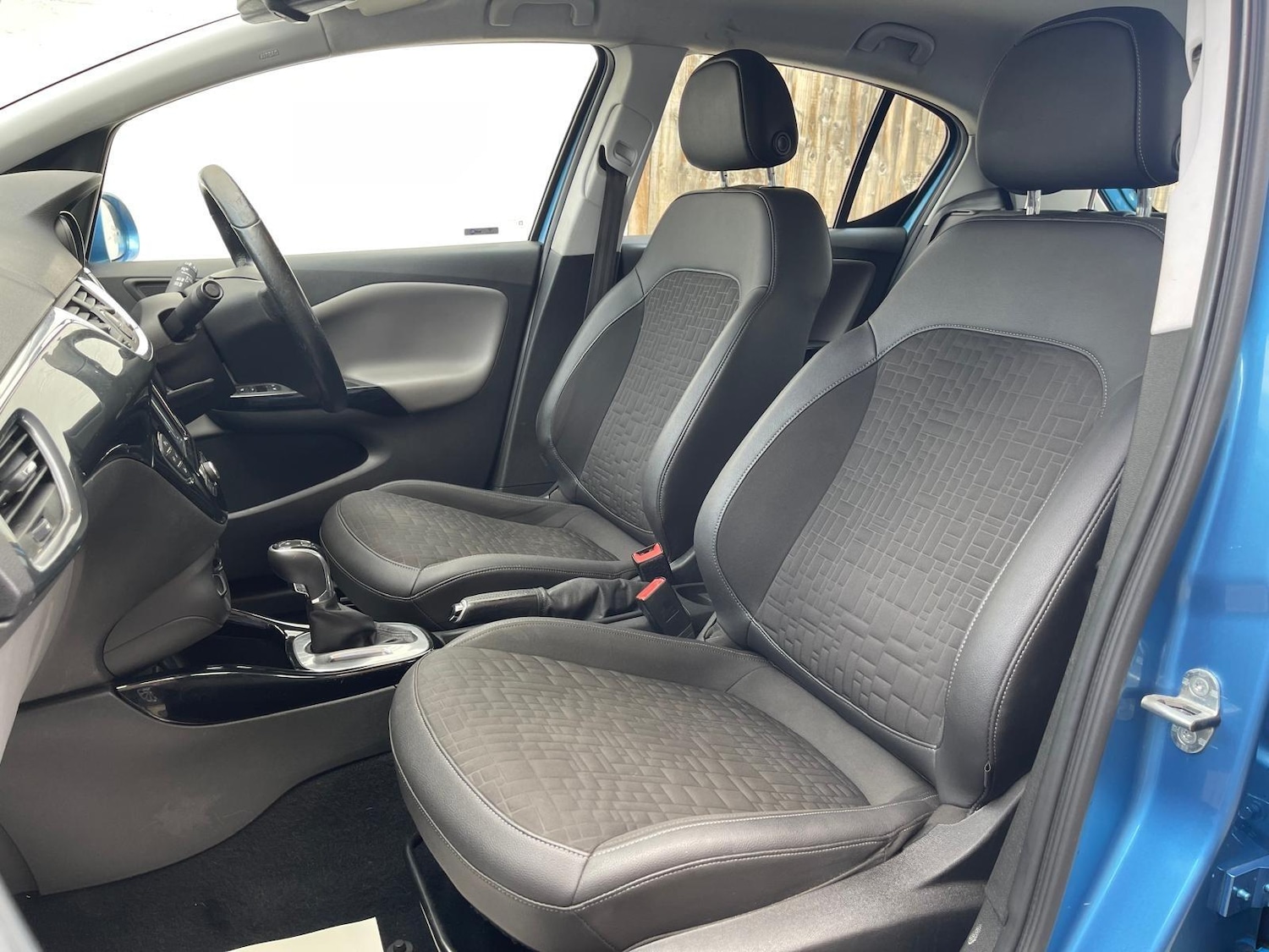 Used Vauxhall Corsa 2016 for sale - 78072253: Photo 15