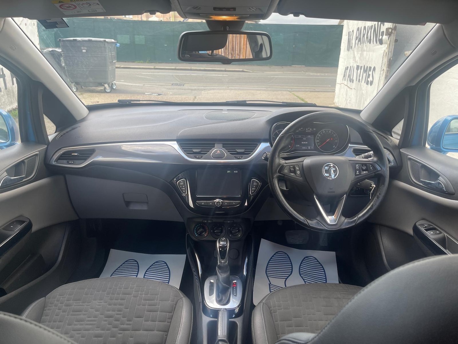 Used Vauxhall Corsa 2016 for sale - 78072253: Photo 17