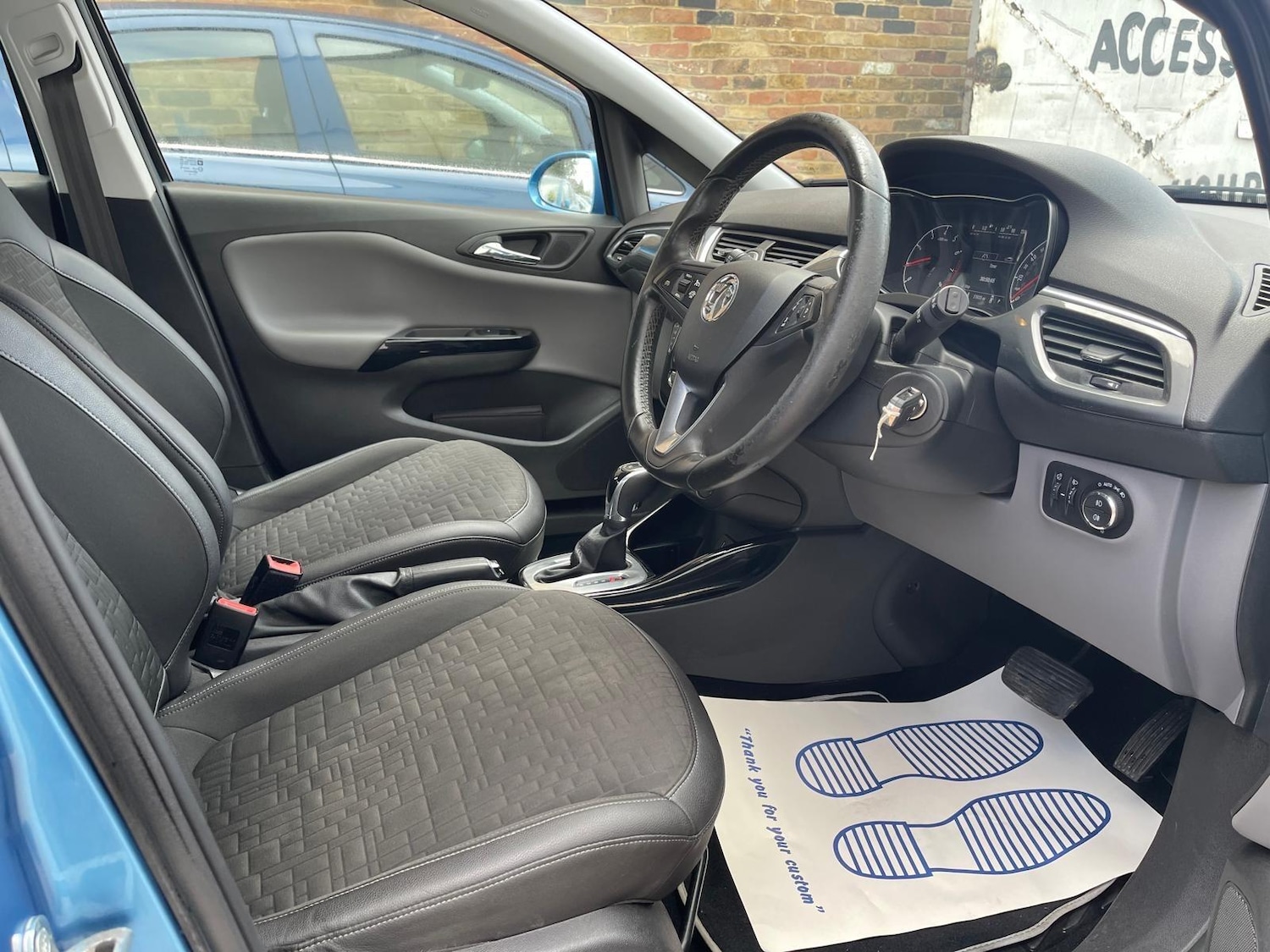 Used Vauxhall Corsa 2016 for sale - 78072253: Photo 18