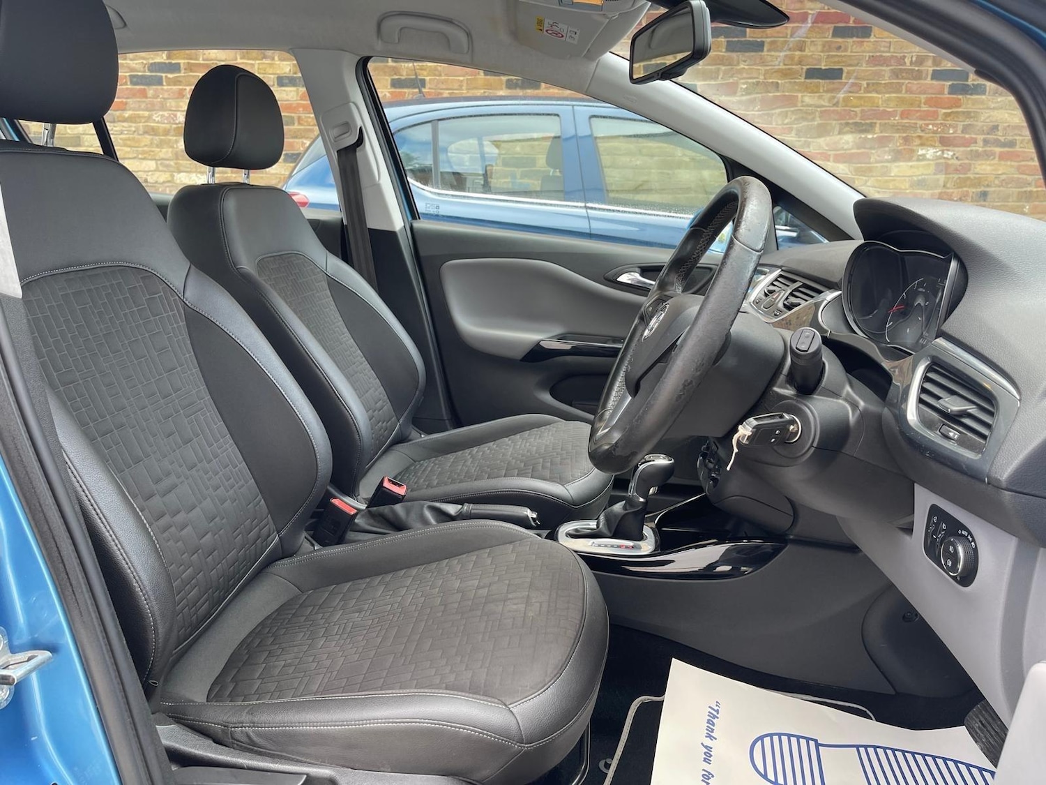 Used Vauxhall Corsa 2016 for sale - 78072253: Photo 22