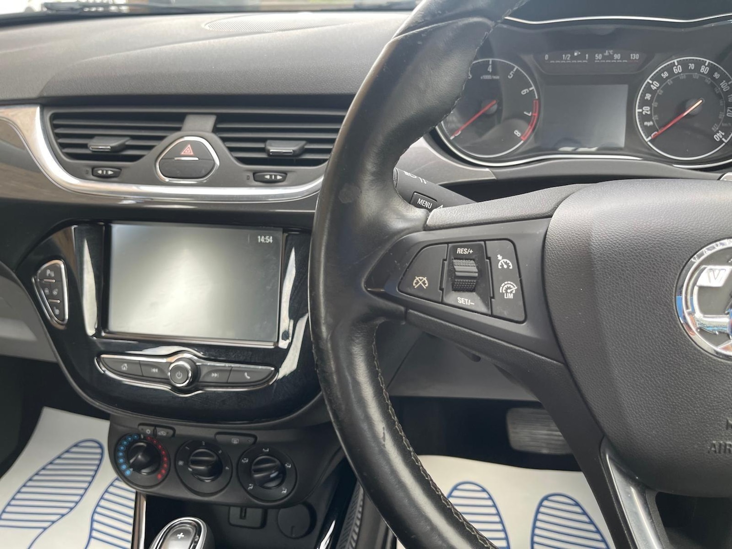 Used Vauxhall Corsa 2016 for sale - 78072253: Photo 23