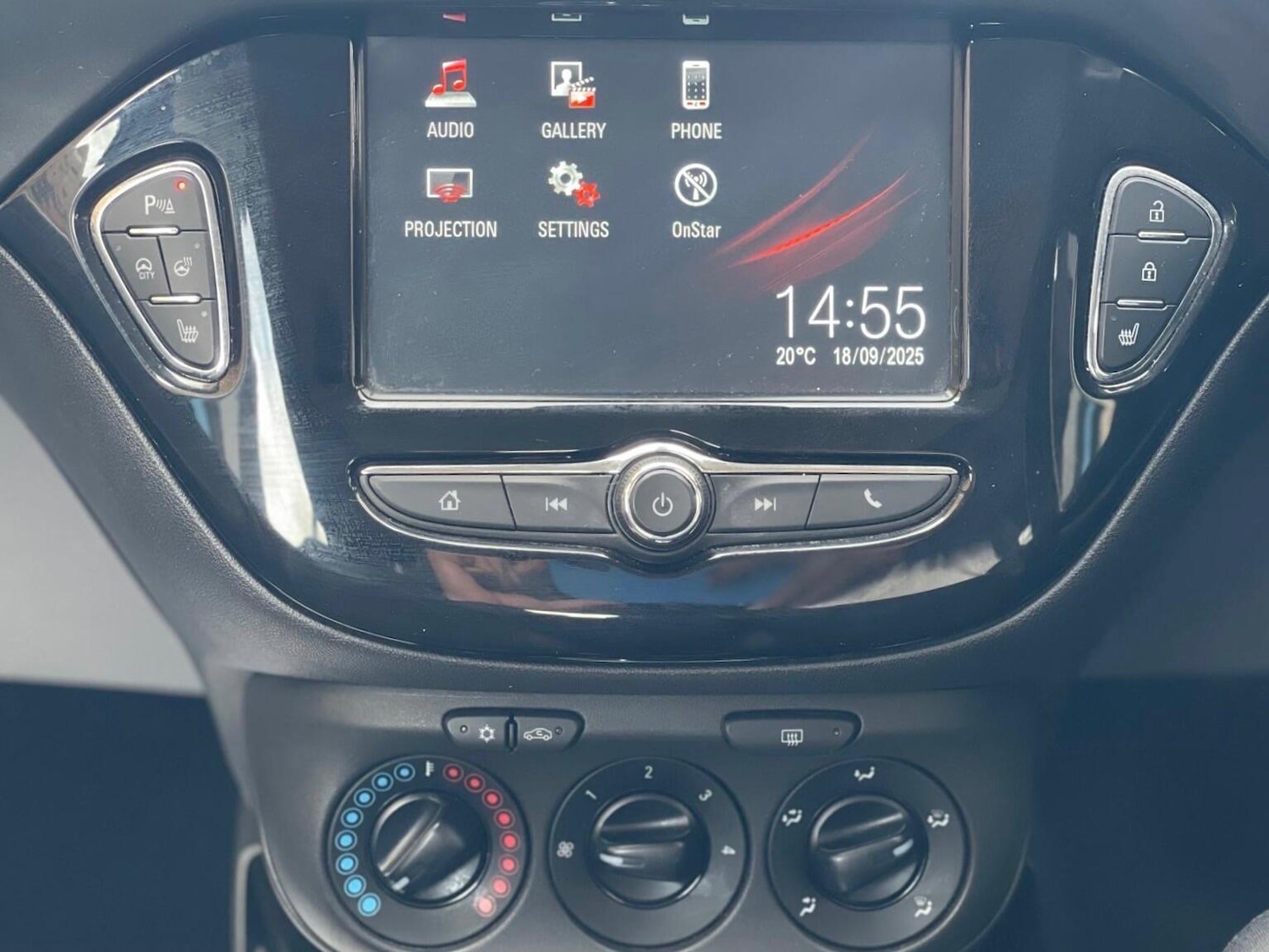 Used Vauxhall Corsa 2016 for sale - 78072253: Photo 24