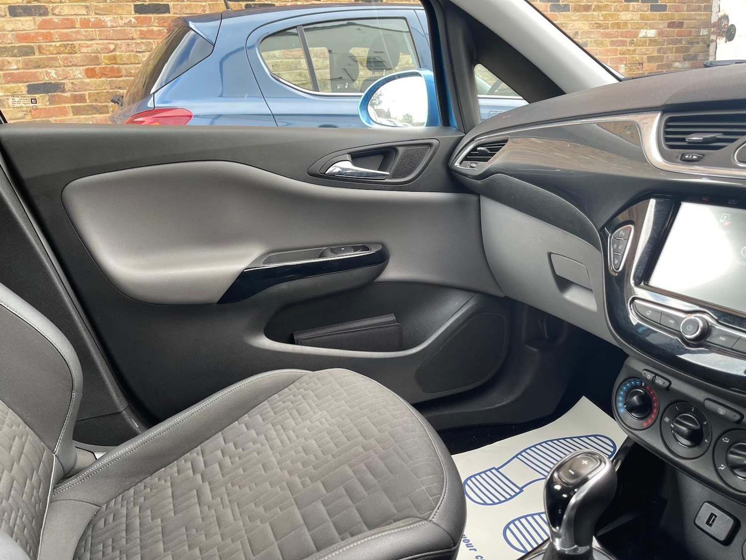 Used Vauxhall Corsa 2016 for sale - 78072253: Photo 26