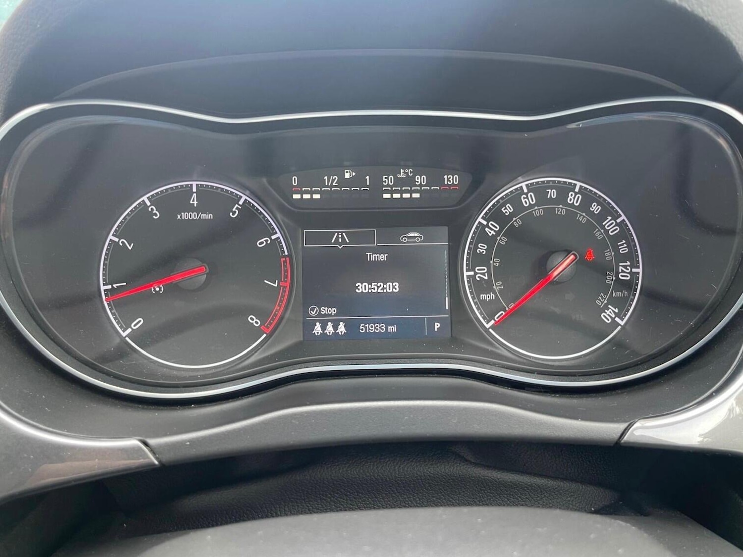 Used Vauxhall Corsa 2016 for sale - 78072253: Photo 27