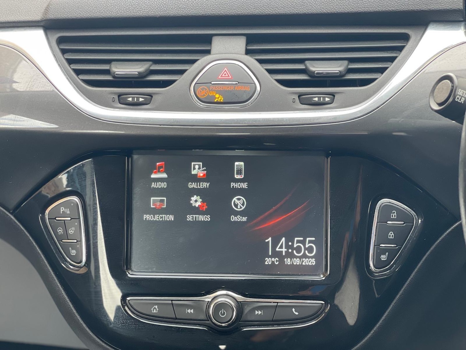 Used Vauxhall Corsa 2016 for sale - 78072253: Photo 28