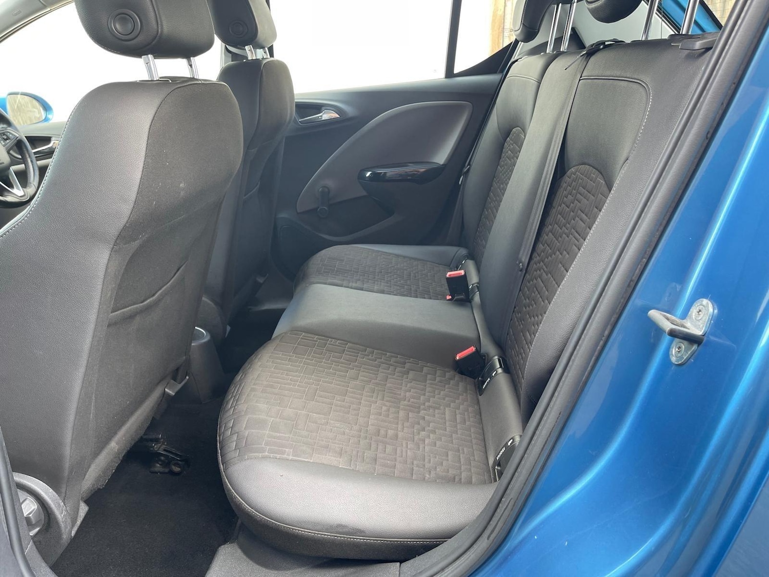 Used Vauxhall Corsa 2016 for sale - 78072253: Photo 9