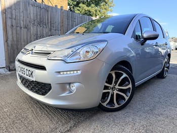 Used Citroen C3 2016 for sale - 79646120: Photo