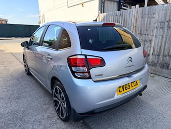 Used Citroen C3 2016 for sale - 79646120: Photo