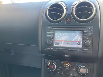 Used Nissan Qashqai 2013 for sale - 79564801: Photo
