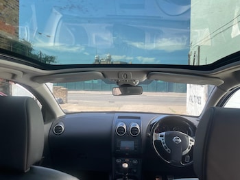 Used Nissan Qashqai 2013 for sale - 79564801: Photo