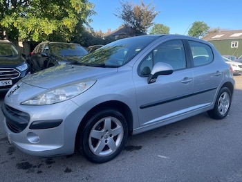 Used Peugeot 207 2007 for sale - 78661352: Photo