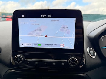 Used Ford Ecosport 2019 for sale - 78362943: Photo