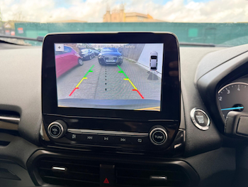 Used Ford Ecosport 2019 for sale - 78362943: Photo