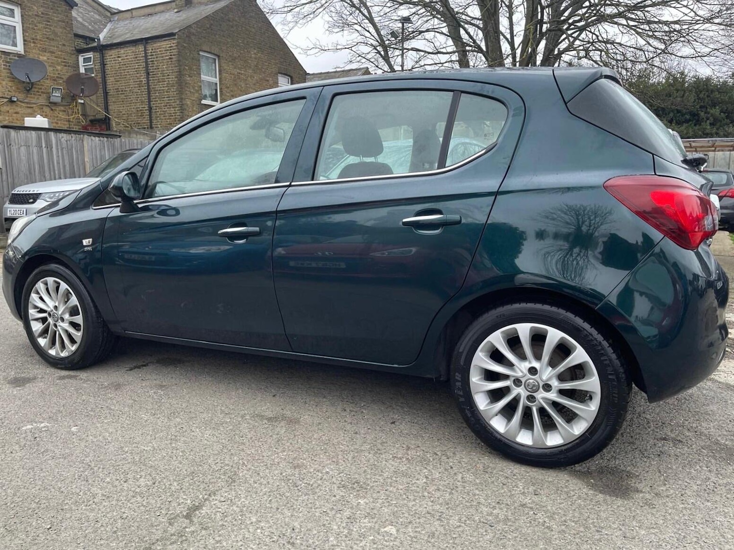 Used Vauxhall Corsa for sale - 78127936: Photo 10