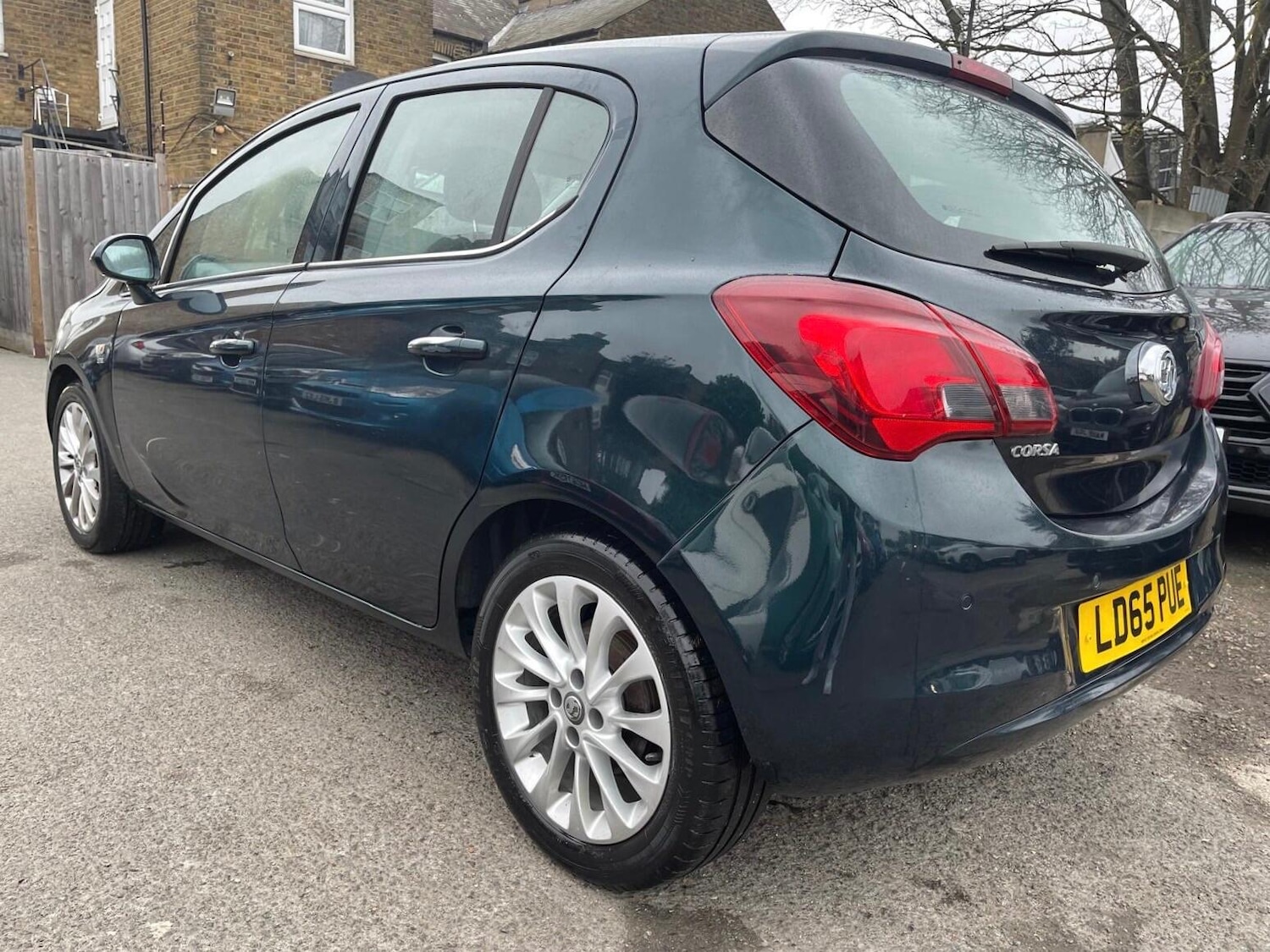 Used Vauxhall Corsa for sale - 78127936: Photo 11