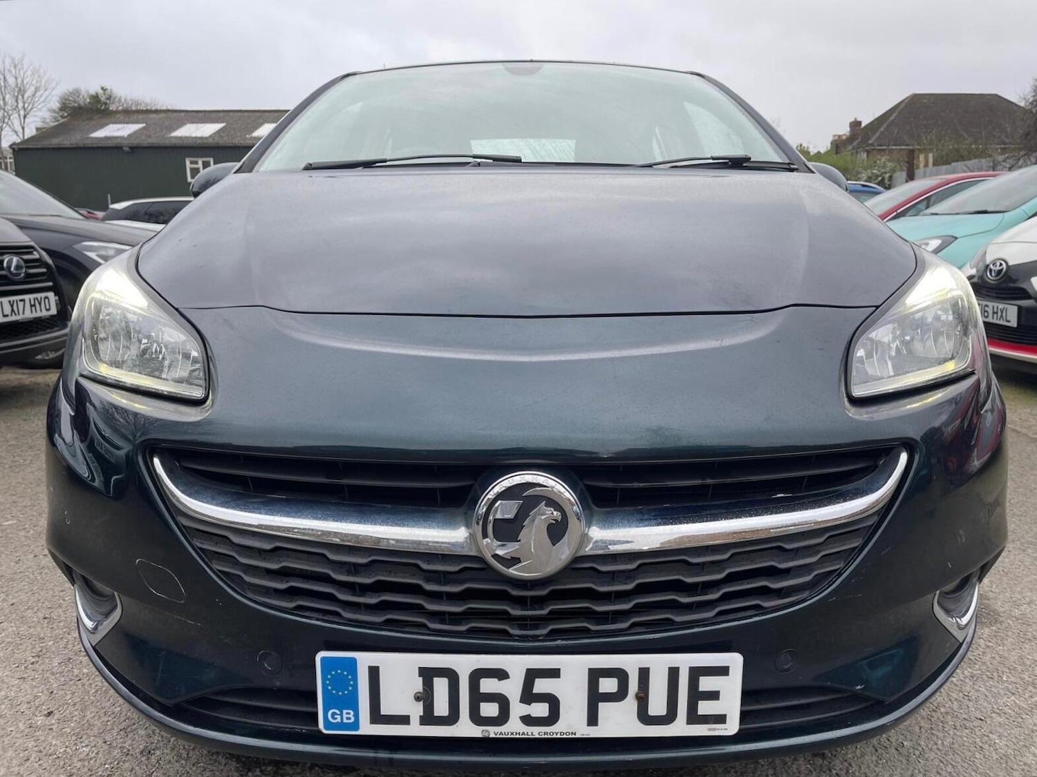 Used Vauxhall Corsa for sale - 78127936: Photo 12