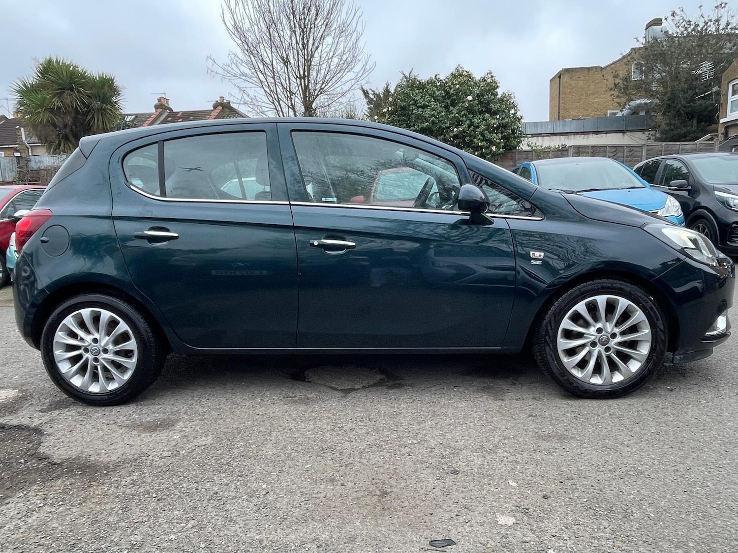 Used Vauxhall Corsa for sale - 78127936: Photo 14