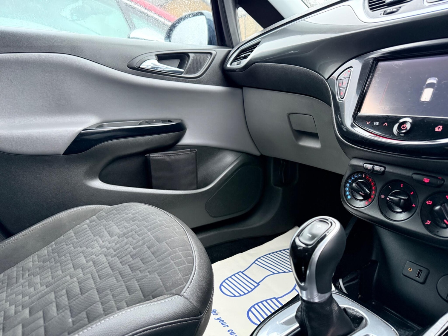 Used Vauxhall Corsa for sale - 78127936: Photo 16