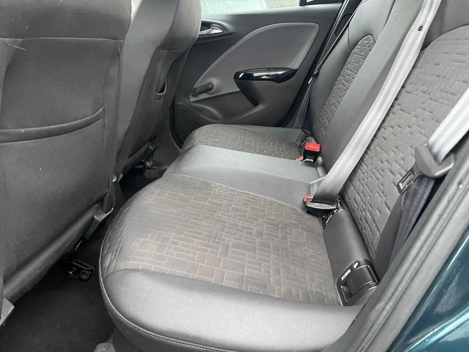 Used Vauxhall Corsa for sale - 78127936: Photo 17