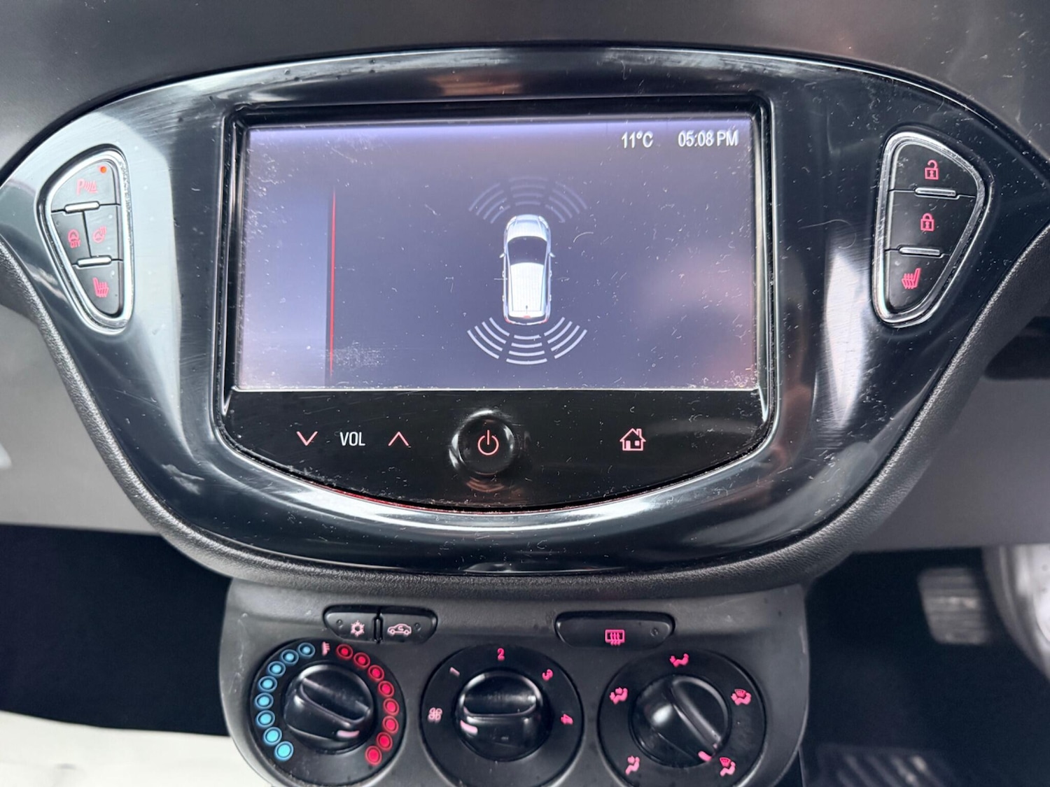 Used Vauxhall Corsa for sale - 78127936: Photo 19