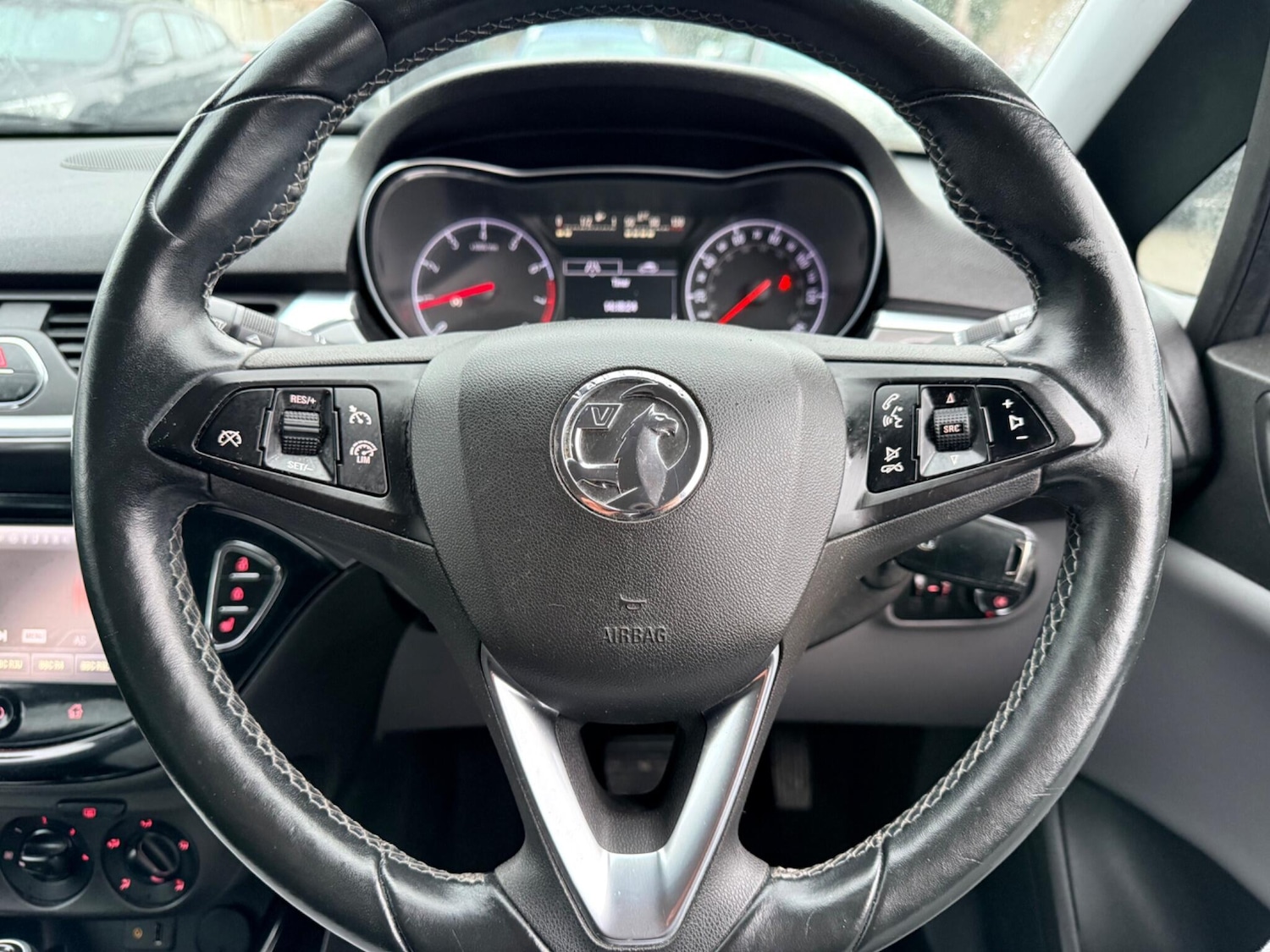 Used Vauxhall Corsa for sale - 78127936: Photo 21