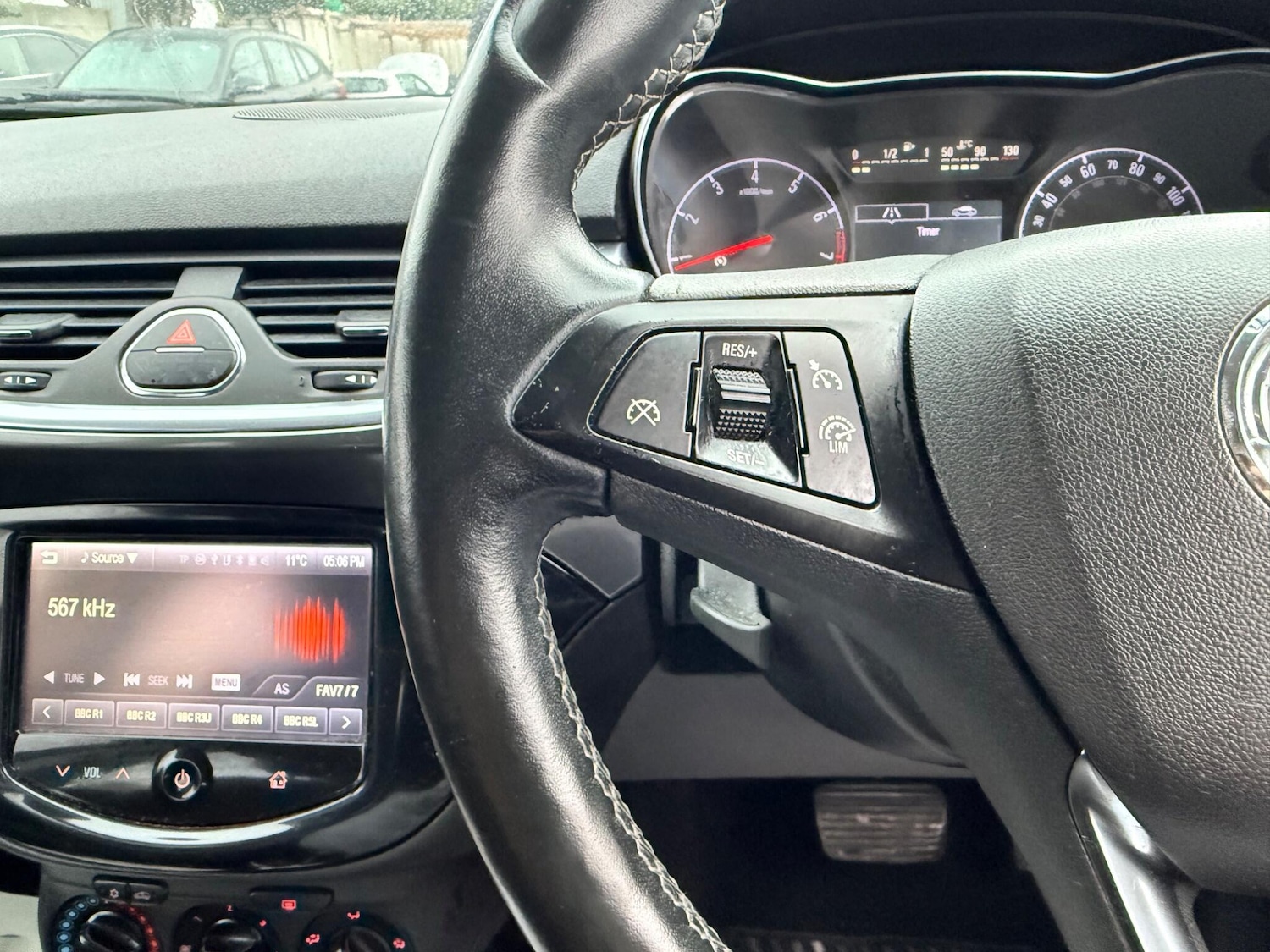 Used Vauxhall Corsa for sale - 78127936: Photo 24