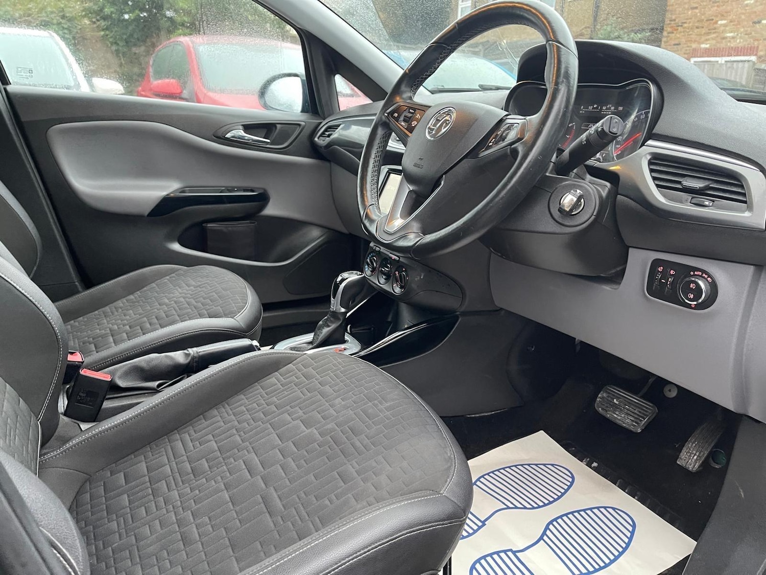 Used Vauxhall Corsa for sale - 78127936: Photo 26