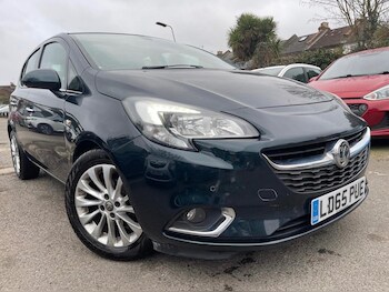 Used Vauxhall Corsa 2015 for sale - 78127936: Photo