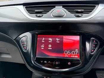 Used Vauxhall Corsa 2015 for sale - 78127936: Photo