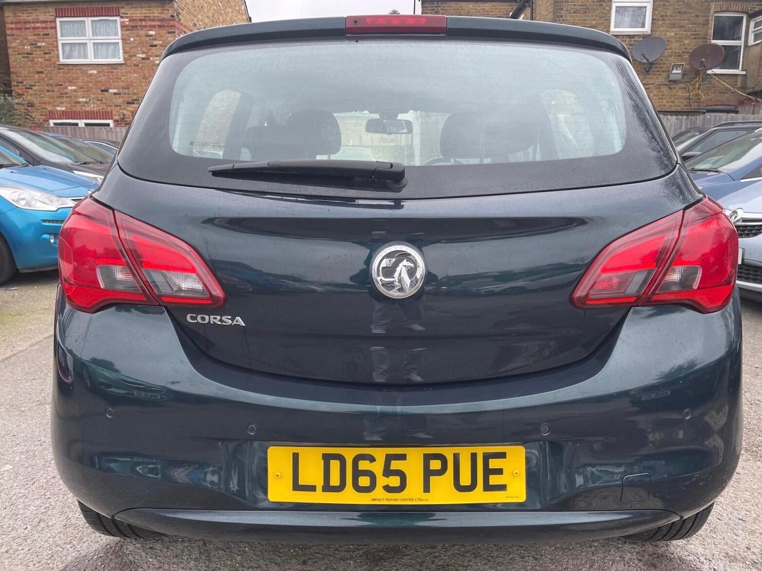 Used Vauxhall Corsa for sale - 78127936: Photo 5