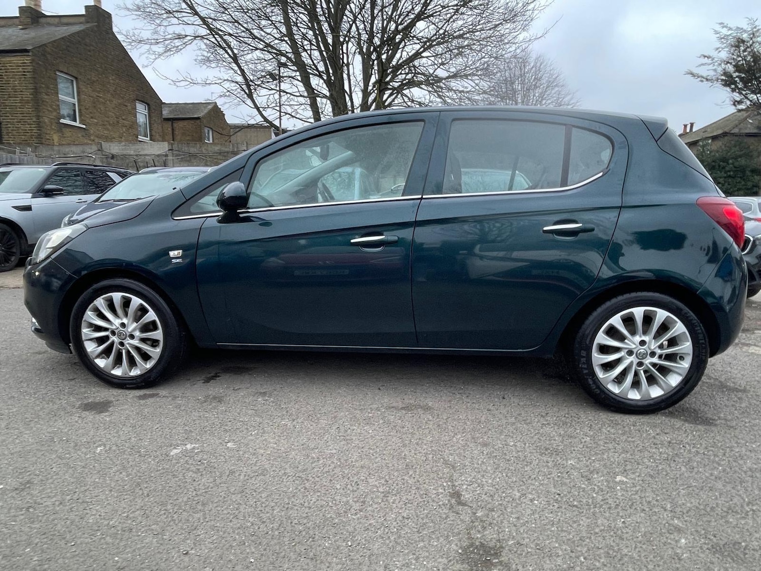 Used Vauxhall Corsa for sale - 78127936: Photo 6