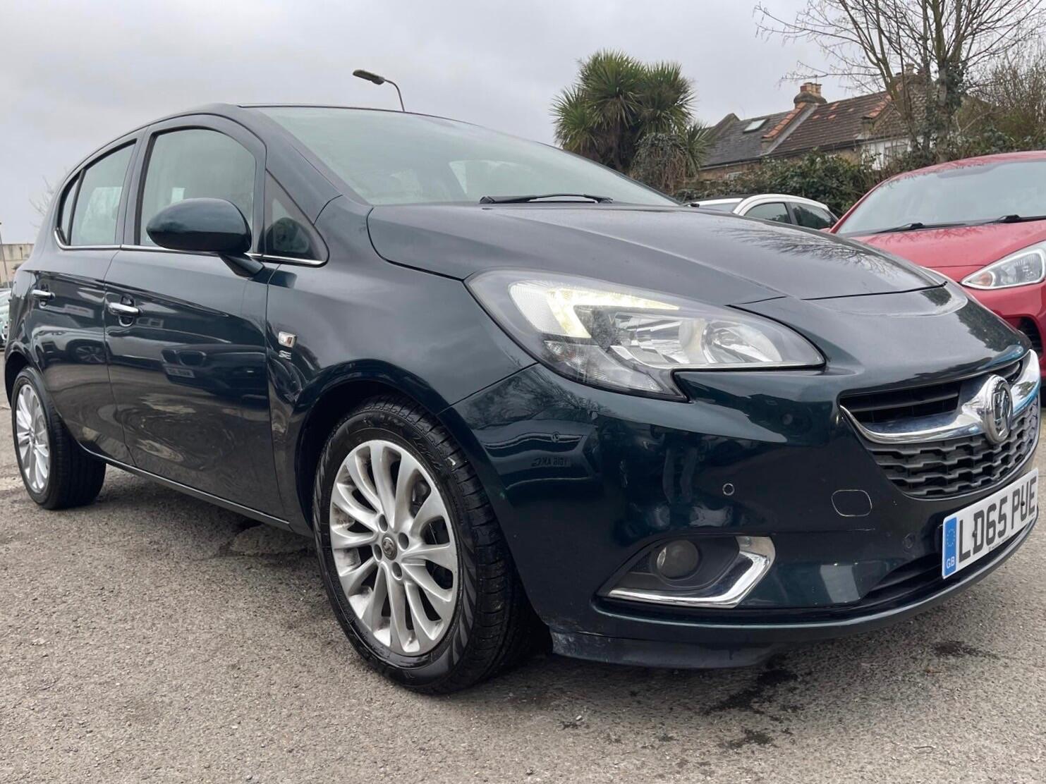 Used Vauxhall Corsa for sale - 78127936: Photo 9