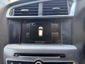 Used Citroen C4 2016 for sale - 79847588: Photo