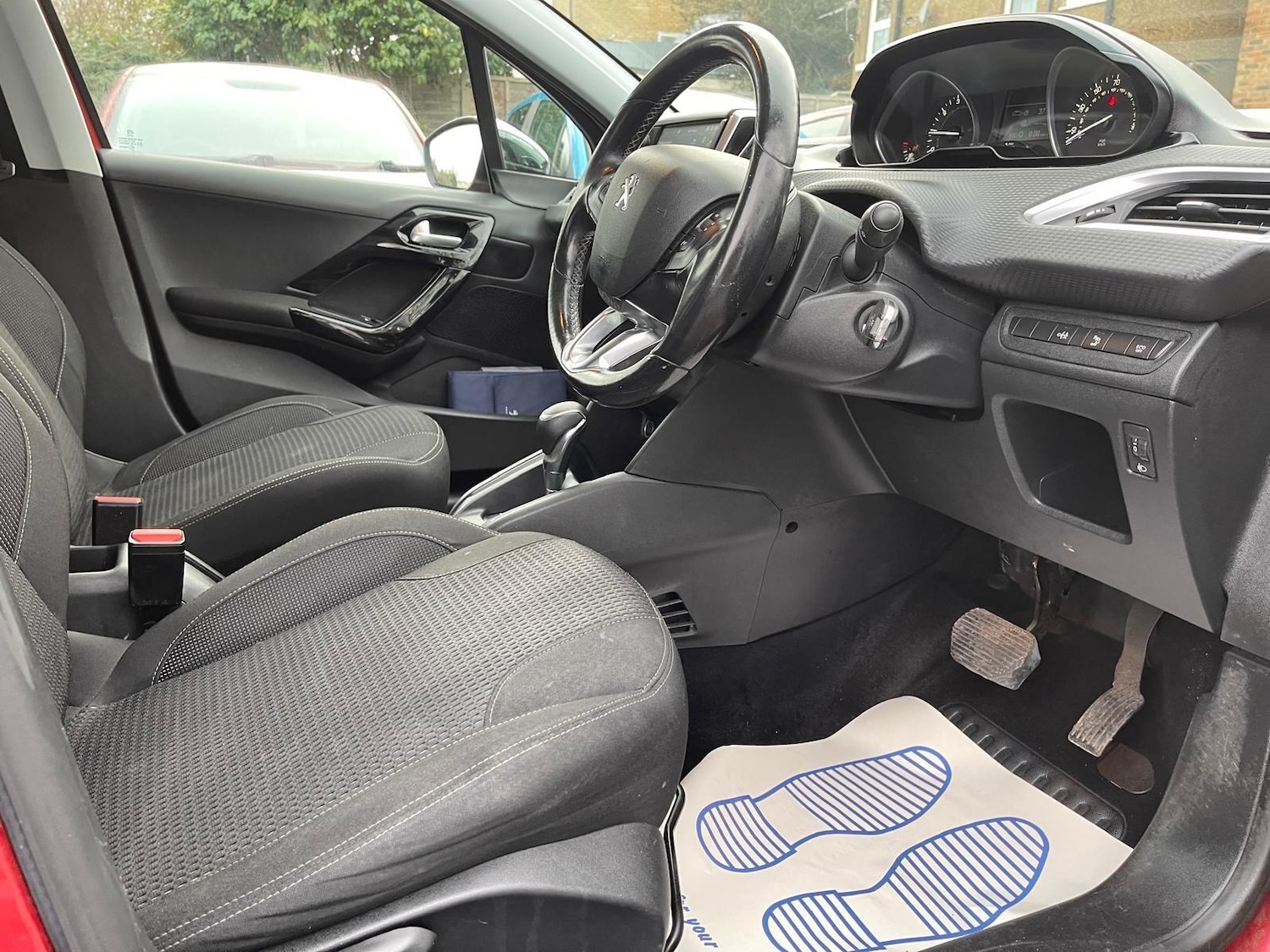 Used Peugeot 208 2018 for sale - 78071791: Photo 15