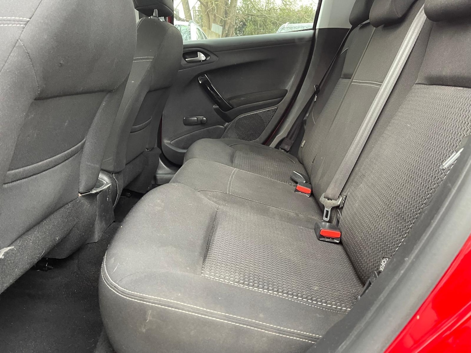 Used Peugeot 208 2018 for sale - 78071791: Photo 16