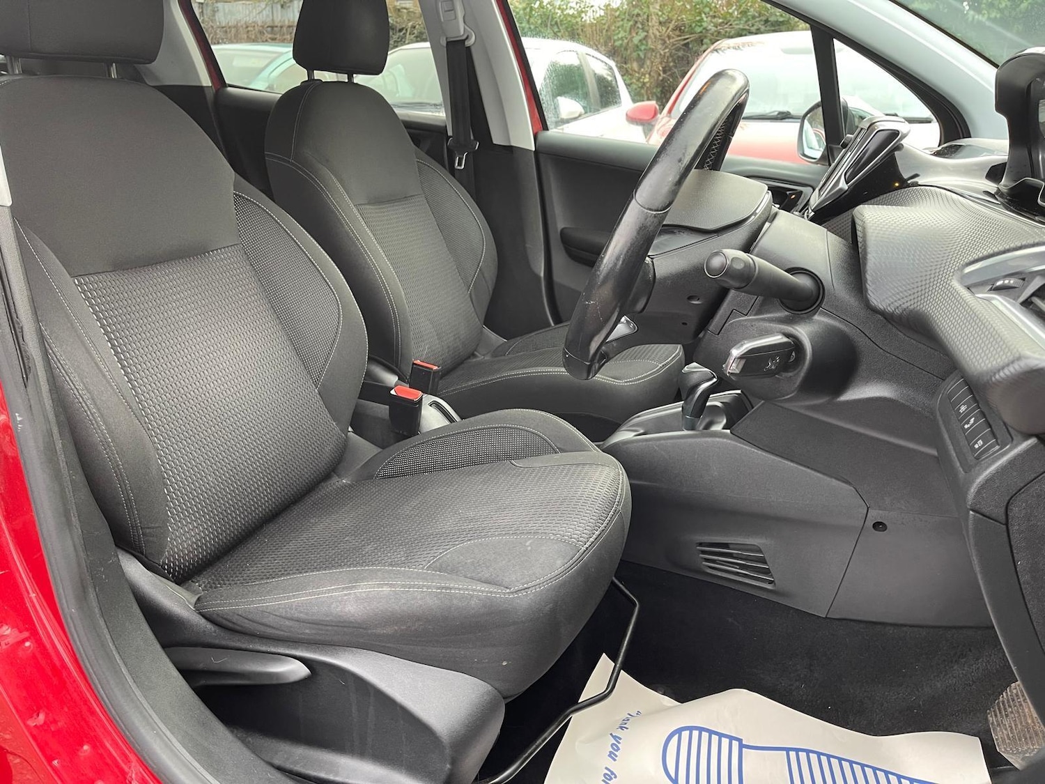 Used Peugeot 208 2018 for sale - 78071791: Photo 18