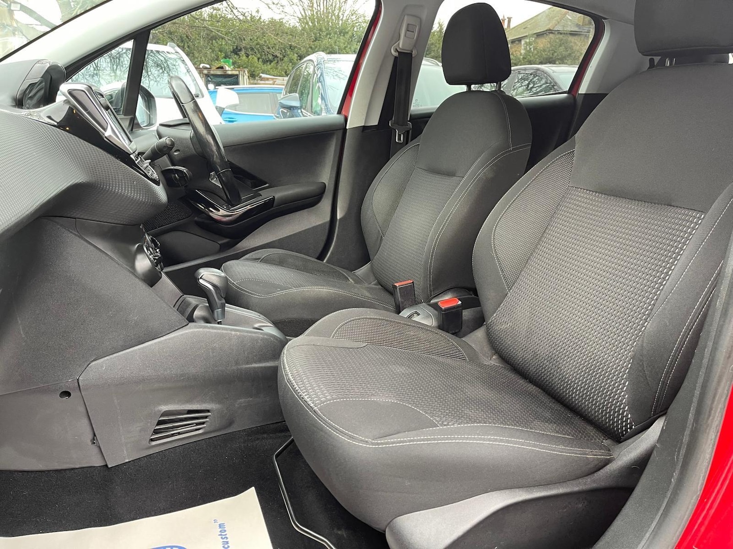 Used Peugeot 208 2018 for sale - 78071791: Photo 19