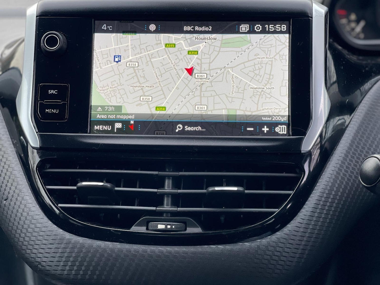 Used Peugeot 208 2018 for sale - 78071791: Photo 2